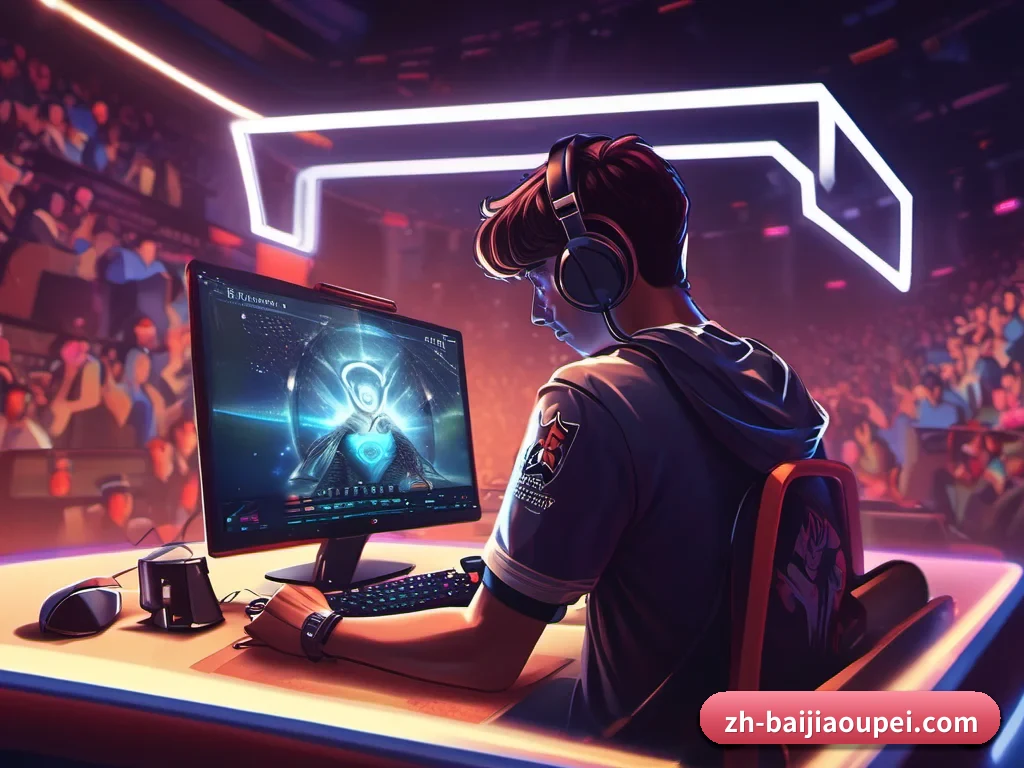 快速发展